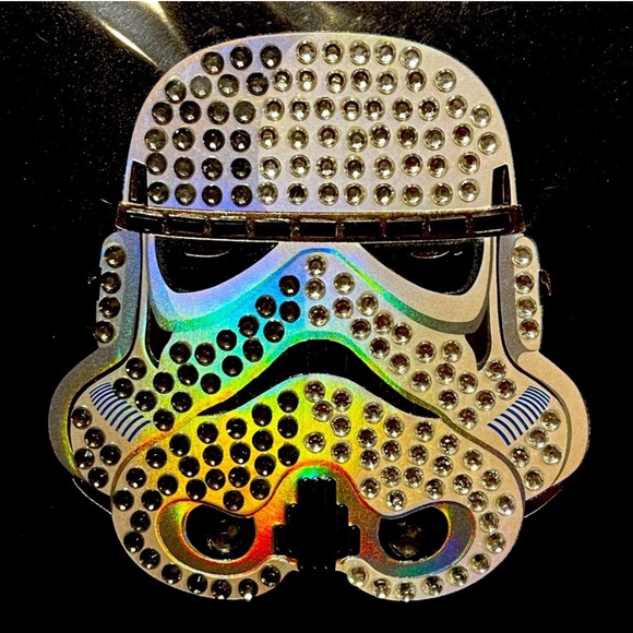 RESERVED 3 NEW! VTG! RARE!!! Papyrus Cards~Star Wars - Picture 11 of 14